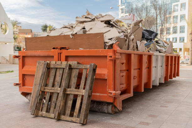 Best Scrap Metal Removal  in Norris, TN