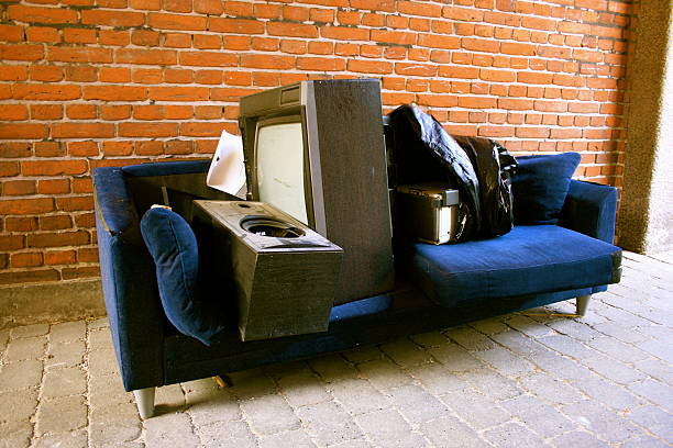 Best Mattress Disposal  in Norris, TN