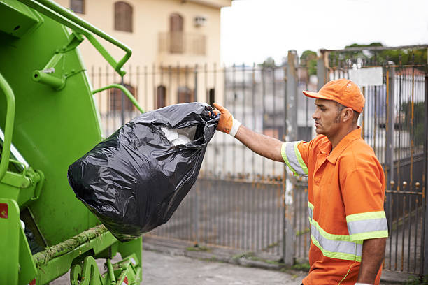 Best Residential Junk Removal  in Norris, TN